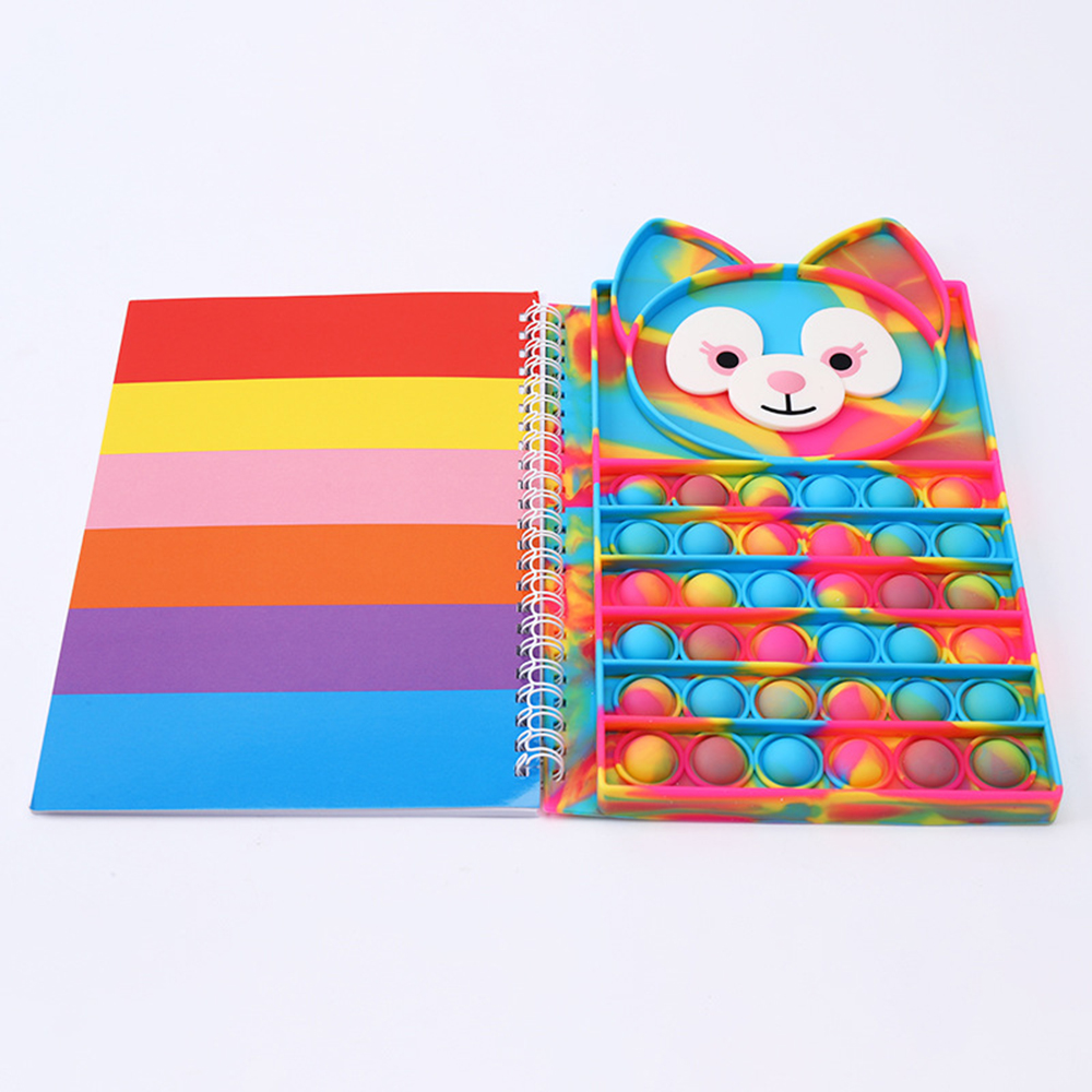 A5-40-Push-Up-Notebook-Silicone-Stress-Relief-Bubble-Diary-Book-for-Students-Adults-Office-School-1912390-6