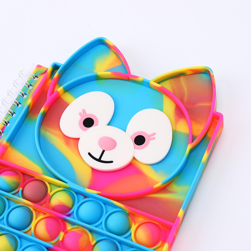 A5-40-Push-Up-Notebook-Silicone-Stress-Relief-Bubble-Diary-Book-for-Students-Adults-Office-School-1912390-7