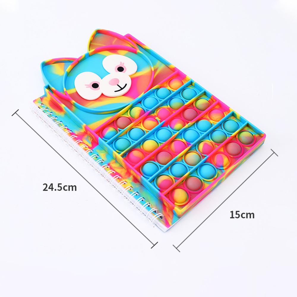A5-40-Push-Up-Notebook-Silicone-Stress-Relief-Bubble-Diary-Book-for-Students-Adults-Office-School-1912390-9