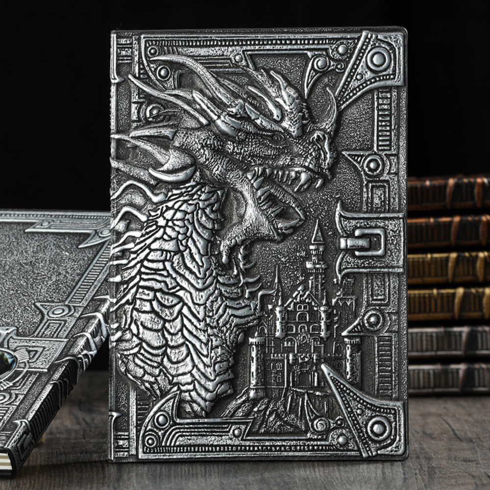 A5-Embossed-Dragon-Metal-Three-Dimensional-Diary-Notebook-Record-Book-Travel-Diary-Hand-Book-Birthda-1924997-9