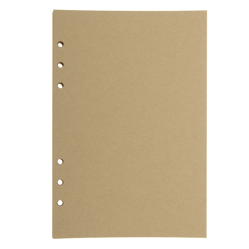 A5-Loose-Leaf-Notebook-Refill-Spiral-Binder-Inside-Paper-Dairy-Weekly-Monthly-Plan-To-Do-Line-Kraft-1282405-3
