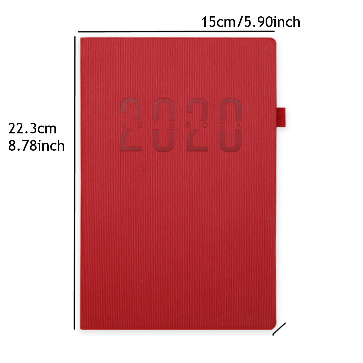 A5-Size-2020-Planner-Agenda-Annual-Calendar-Notebook-Portable-Weekly-Notes-Manual-DIY-Diary-Monthly--1621745-7