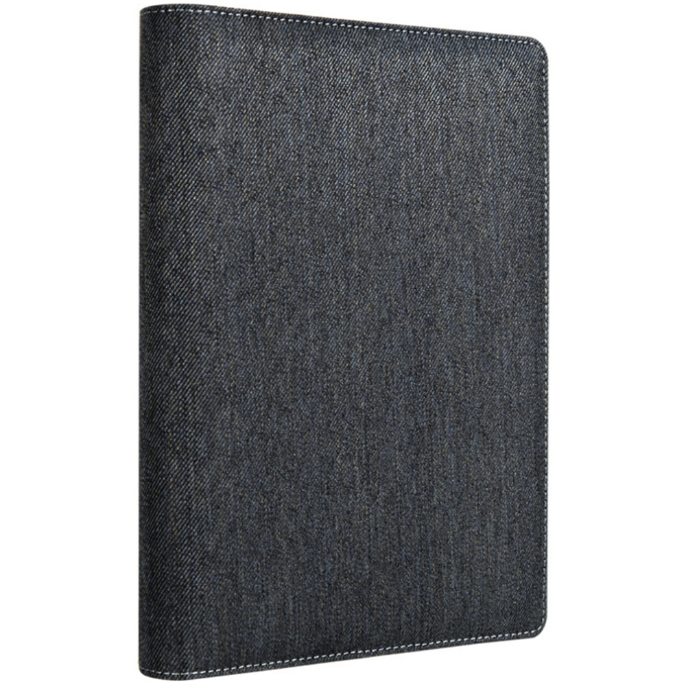 Deli-22275-Thickened-Loose-leaf-Book-Student-Notebook-Simple-handbook-Office-Business-Fabric-Noteboo-1685588-7