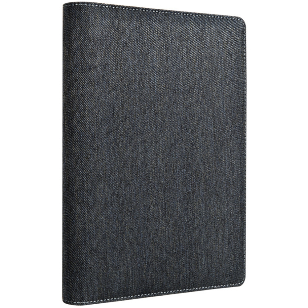 Deli-22275-Thickened-Loose-leaf-Book-Student-Notebook-Simple-handbook-Office-Business-Fabric-Noteboo-1685588-7