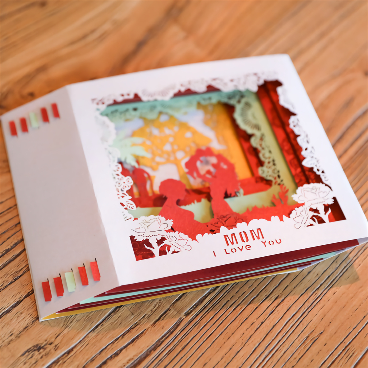 G2060W-Creative-3D-Mothers-Day-Greeting-Cards-Paper-Carving-Handmade-Cards-Box-Anniversary-Birthday--1667709-4