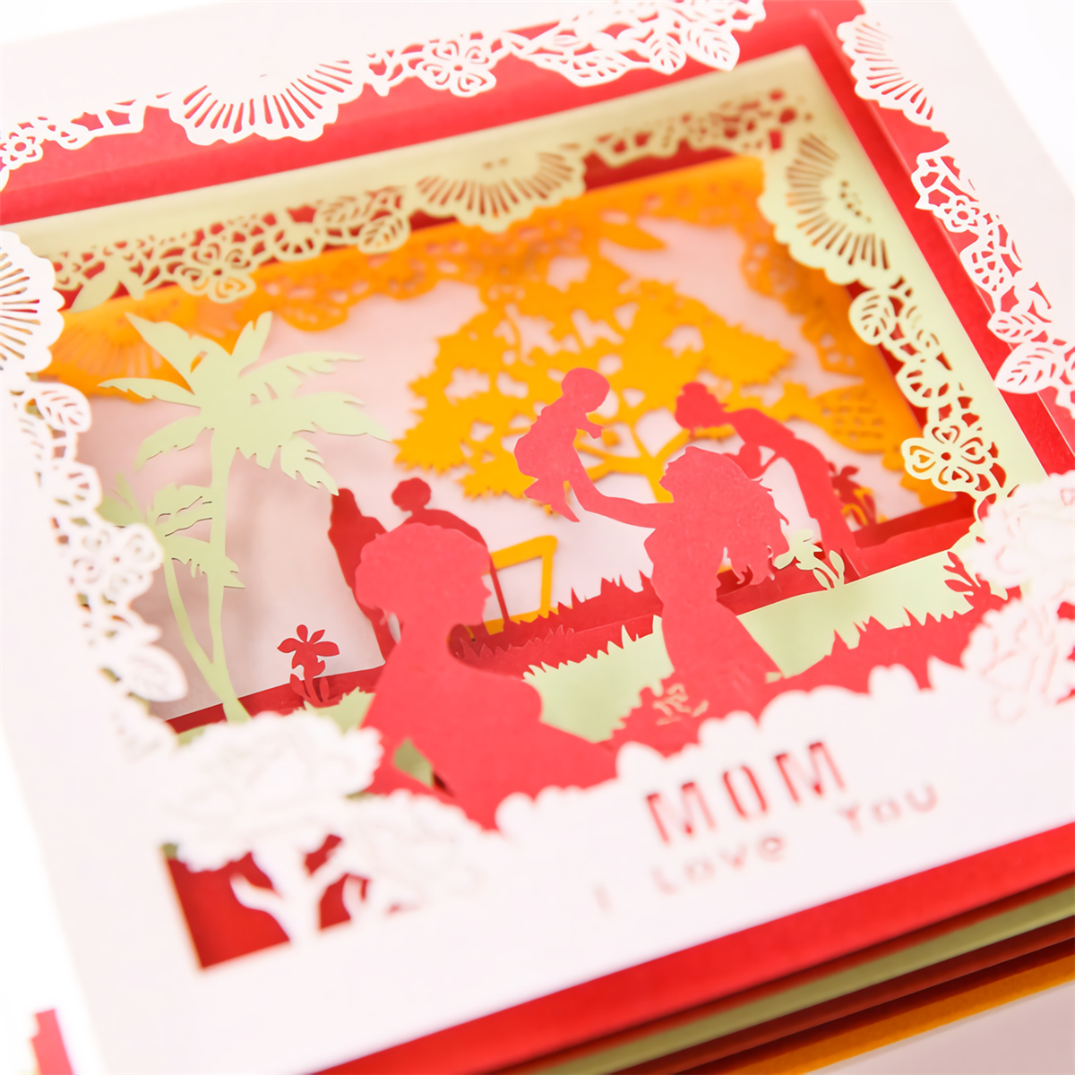 G2060W-Creative-3D-Mothers-Day-Greeting-Cards-Paper-Carving-Handmade-Cards-Box-Anniversary-Birthday--1667709-6