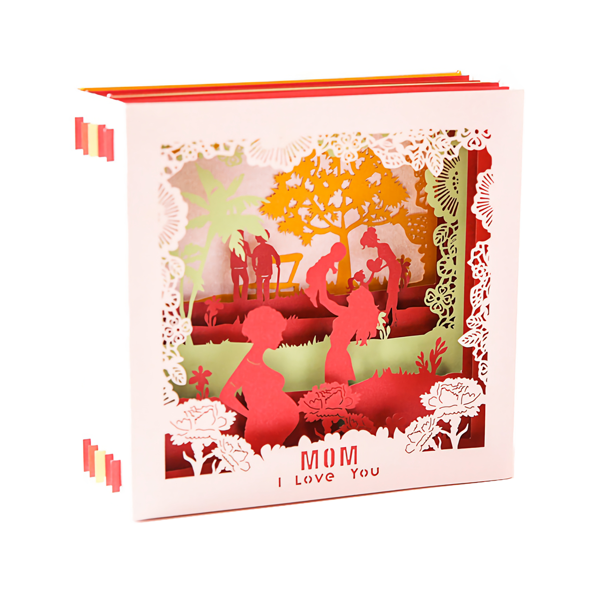 G2060W-Creative-3D-Mothers-Day-Greeting-Cards-Paper-Carving-Handmade-Cards-Box-Anniversary-Birthday--1667709-7