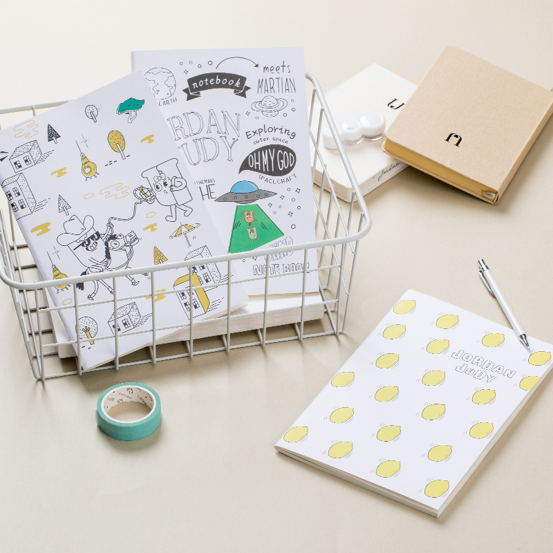JordanJudy-JJ-YD0031-3PCS-Graffiti-Notebooks-Notepads-Sketch-Graffiti-Notebook-For-Noting-Drawing-Pa-1466145-5