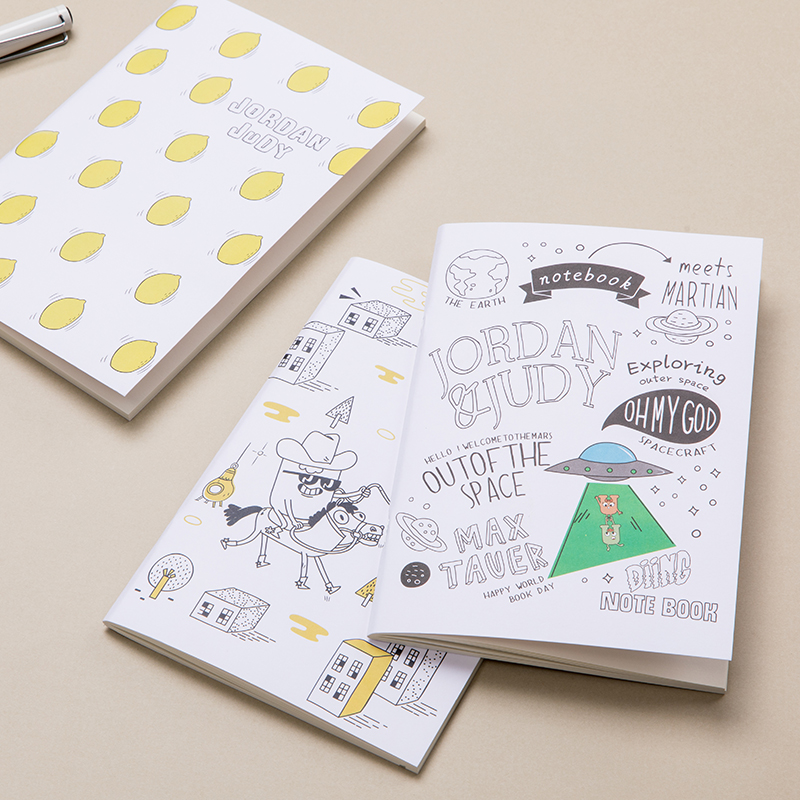JordanJudy-JJ-YD0031-3PCS-Graffiti-Notebooks-Notepads-Sketch-Graffiti-Notebook-For-Noting-Drawing-Pa-1466145-6