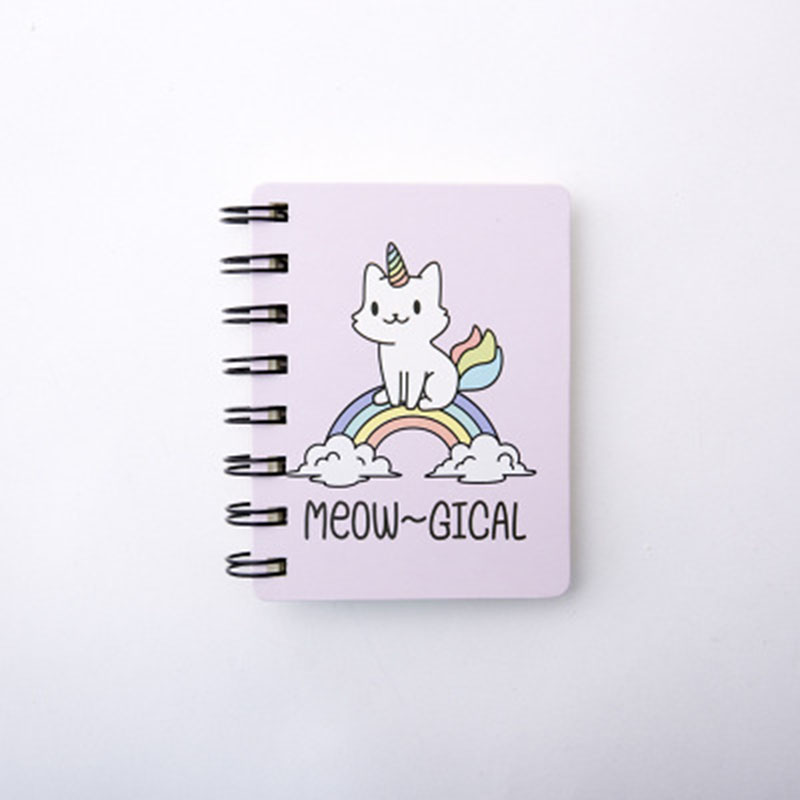 Kawaii-Cute-Animal-Cartoon-Rollover-Coil-Carry-Mini-Portable-Notebook-Pocket-Notepad-School-Office-S-1444425-2