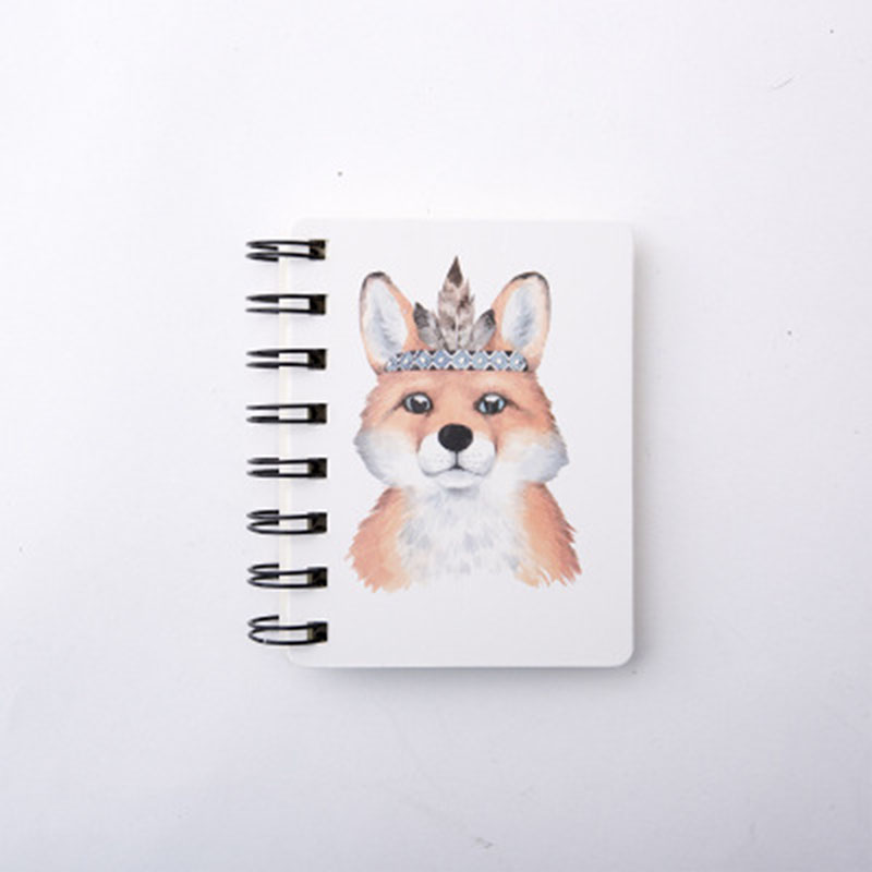 Kawaii-Cute-Animal-Cartoon-Rollover-Coil-Carry-Mini-Portable-Notebook-Pocket-Notepad-School-Office-S-1444425-3