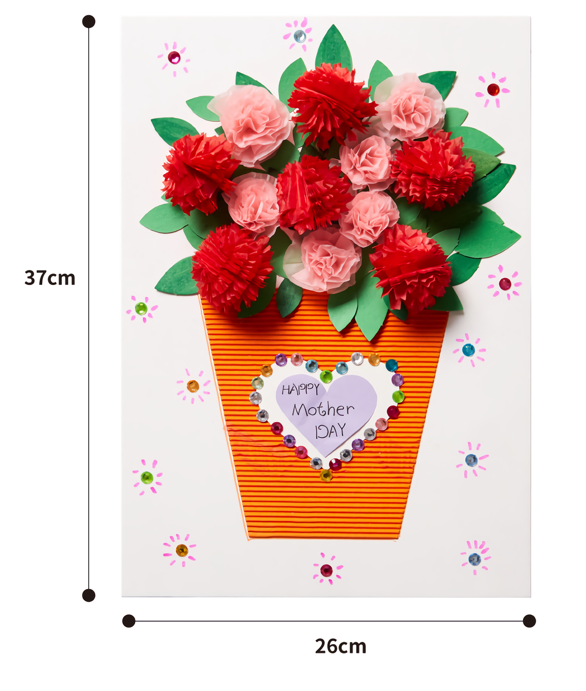 M1642-DIY-Handmade-3D-Mothers-Day-Greeting-Card-Set-Carnation-Flower-Paper-Anniversary-Birthday-Than-1668377-1