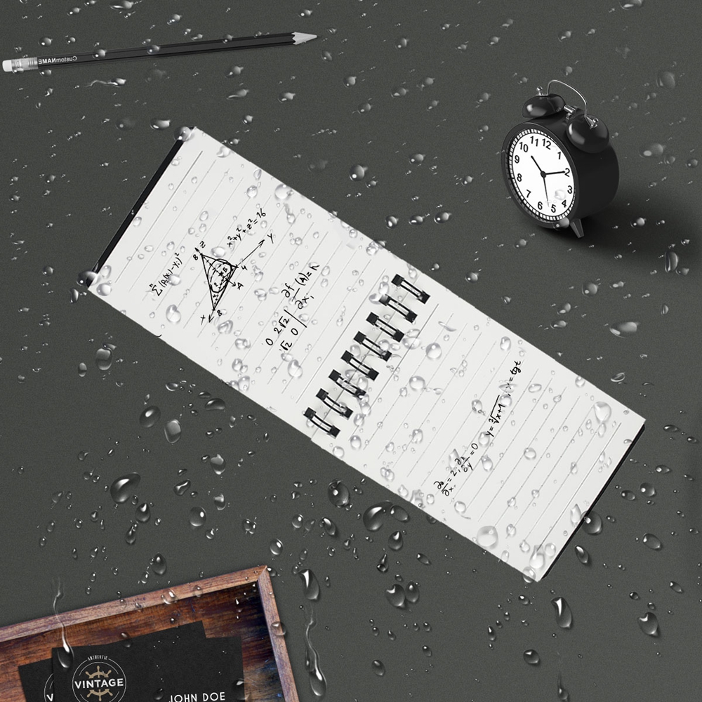 NEWYES-Erasable-Notebook-A7-Smart-Paper-APP-Cloud-Backup-Portable-Diary-Office-School-Black-White-Co-1779864-9