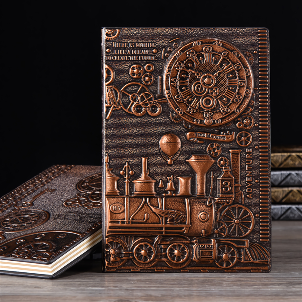 Relief-Retro-Notebook-A5-Machine-Theme-Vintage-Hardcover-Diary-Notebook-Gift-Stationery-Writing-Busi-1731698-11