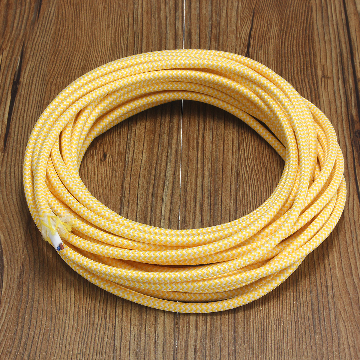 10M-2-Cord-Color-Vintage-Twist-Braided-Fabric-Light-Cable-Electric-Wire-1069140-3