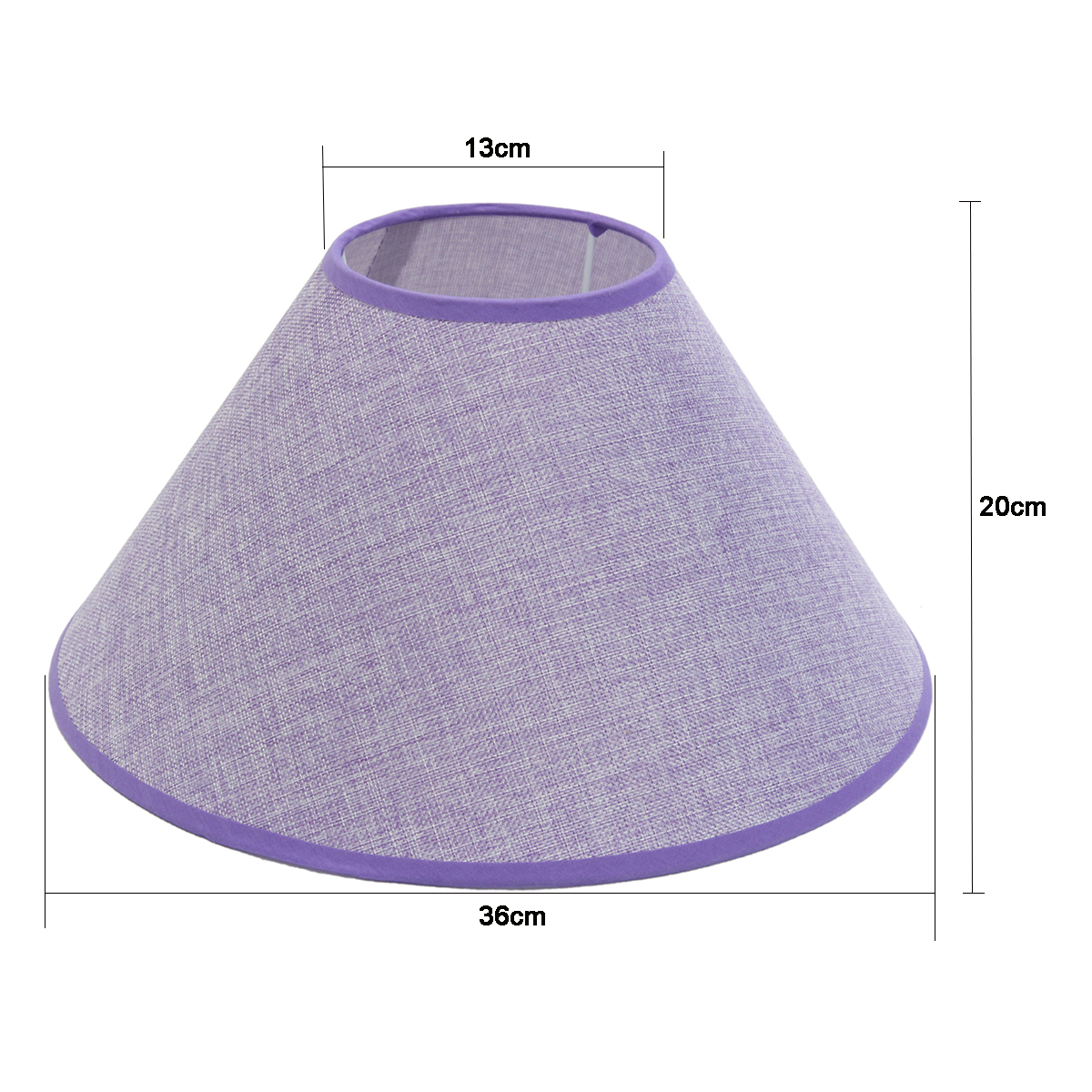 133618CM-Ceiling-Lamp-Shade-Cotton-Textured-Fabric-PVC-Linen-Room-Table-Lampshape-1262552-10