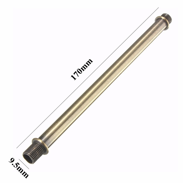 17095MM-Vintage-Lamp-Light-Holder-Socket-Droplight-Extension-Rod-Zinc-Alloy-1083179-2