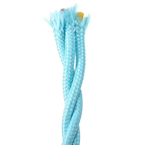 1m-Vintage-Colored-DIY-Twist-Braided-Fabric-Flex-Cable-Wire-Cord-Electric-Light-Lamp-1026287-8