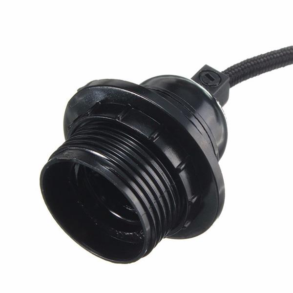 25M-Cord-E27E26-Edison-Pendant-Light-Holder-Hanging-Lamp-Socket-US-Plug-Adapter-Switch-1055926-7