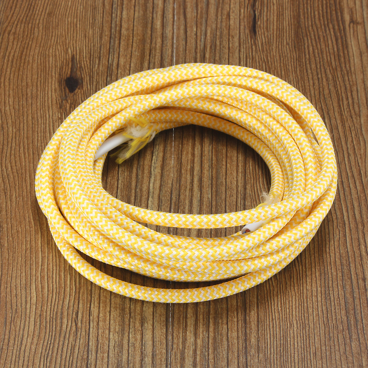 5M-2-Cord-Color-Vintage-Twist-Braided-Fabric-Light-Cable-Electric-Wire-1069142-5