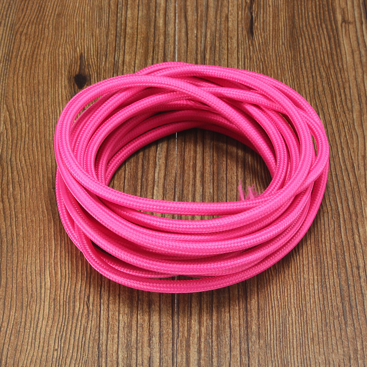 5M-2-Cord-Color-Vintage-Twist-Braided-Fabric-Light-Cable-Electric-Wire-1069142-8