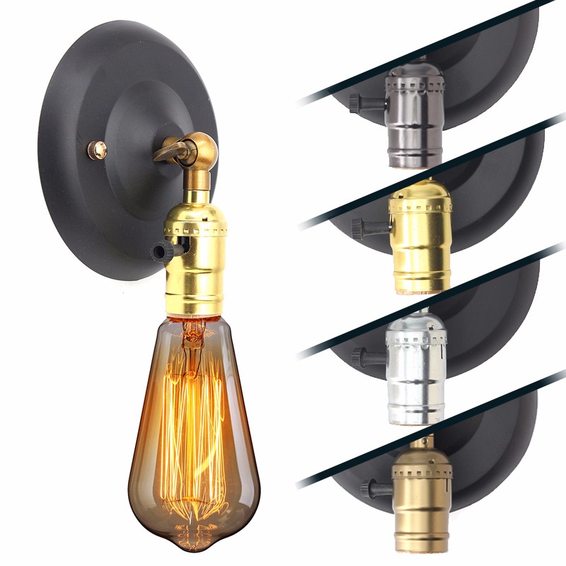 AC110-250V-Retro-Vintage-Industrial-Loft-E27-Bulb-Adapter-for-Wall-Lamp-Pendant-Light-Bedroom-Fixtur-1428686-1