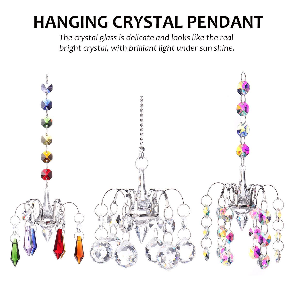 Crystal-Lighting-Ball-Pendant-Beads-Chandelier-Hanging-Drop-Prisms-Suncatcher-for-Home-Decoration-1674744-2