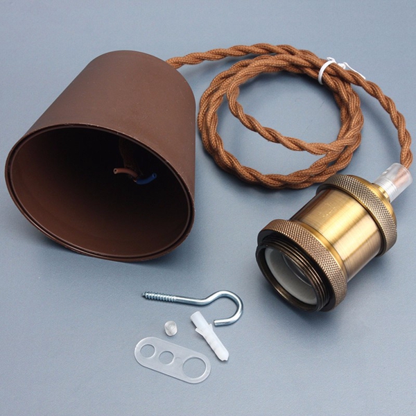 E26E27-Retro-Edison-Copper-Ceiling-Pendent-Light-Base-Bulb-Cord-Grip-Holder-Socket-AC-110V-220V-1029474-2