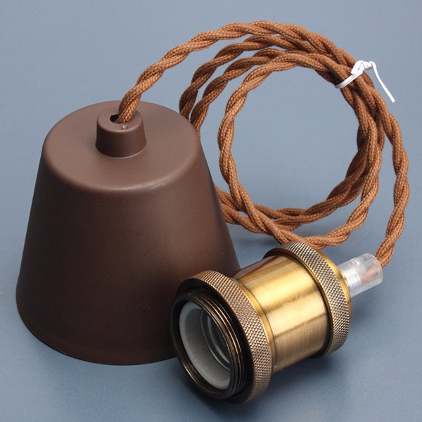E26E27-Retro-Edison-Copper-Ceiling-Pendent-Light-Base-Bulb-Cord-Grip-Holder-Socket-AC-110V-220V-1029474-5