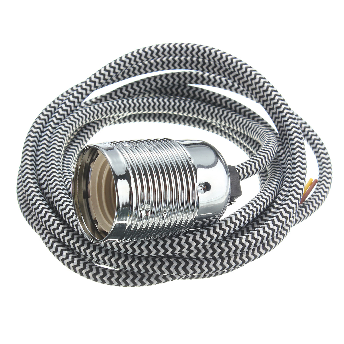 E27-2M-Premium-Fabric-Flexible-Cable-Pendant-Lamp-Light-Bulb-Holder-1069293-3
