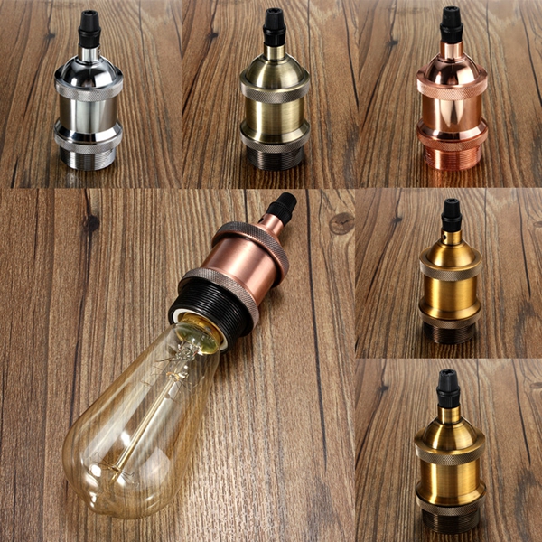 E27-Retro-Vintage-Antique-Edison-DIY-Copper-Lamp-Light-Bulb-Holder-Socket-1049954-1