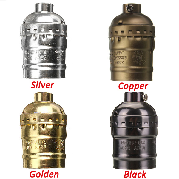E27-Socket-Edison-Retro-Pendant-Lamp-Holder-Without-Wire-110-220V-956523-2