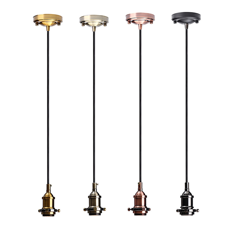 E27-Vintage-Loft-Metal-Ceiling-Pendant-Lamp-Hanging-Light-Holder-Socket-1121356-1