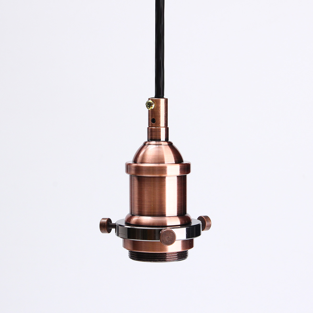 E27-Vintage-Loft-Metal-Ceiling-Pendant-Lamp-Hanging-Light-Holder-Socket-1121356-7