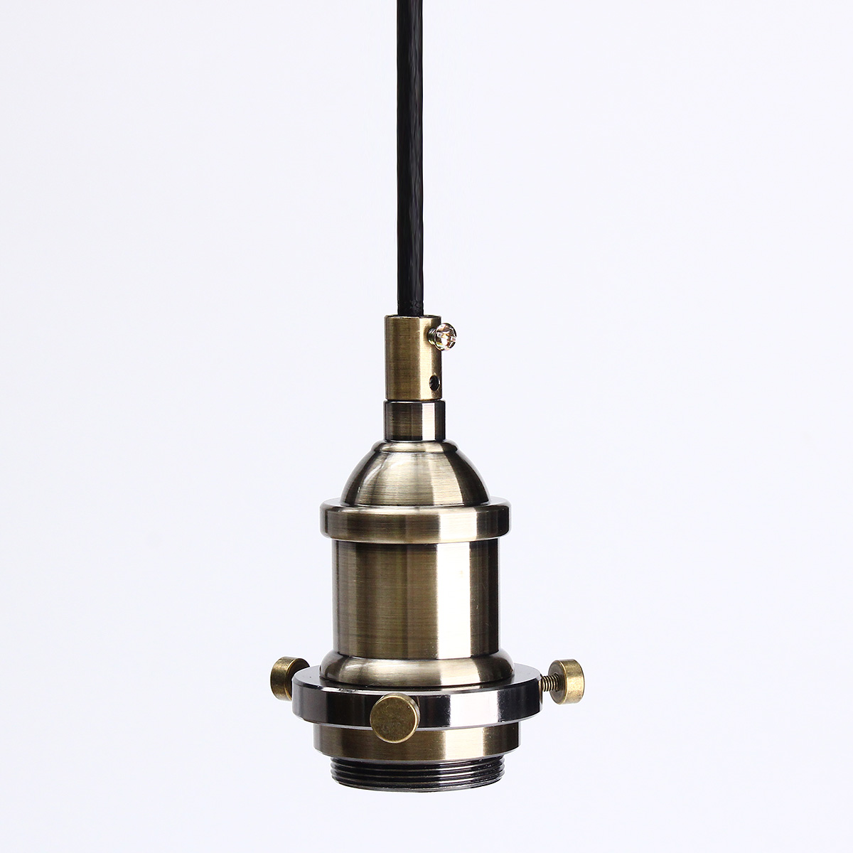 E27-Vintage-Loft-Metal-Ceiling-Pendant-Lamp-Hanging-Light-Holder-Socket-1121356-8