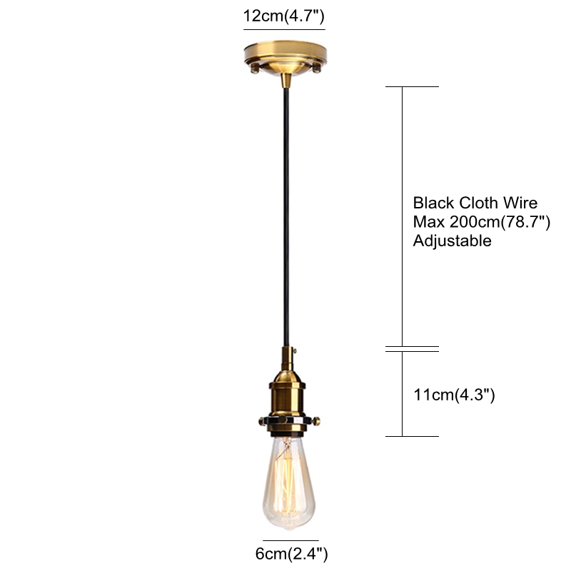 E27-Vintage-Loft-Metal-Ceiling-Pendant-Lamp-Hanging-Light-Holder-Socket-1121356-10