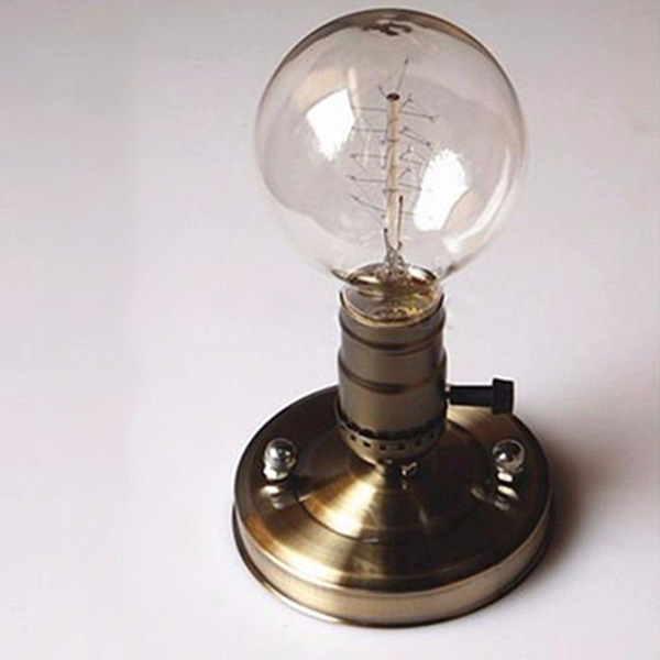 E27E26-AC110-250V-Edison-Retro-Vintage-Ceiling-Light-Lamp-Holder-Socket-1034728-9