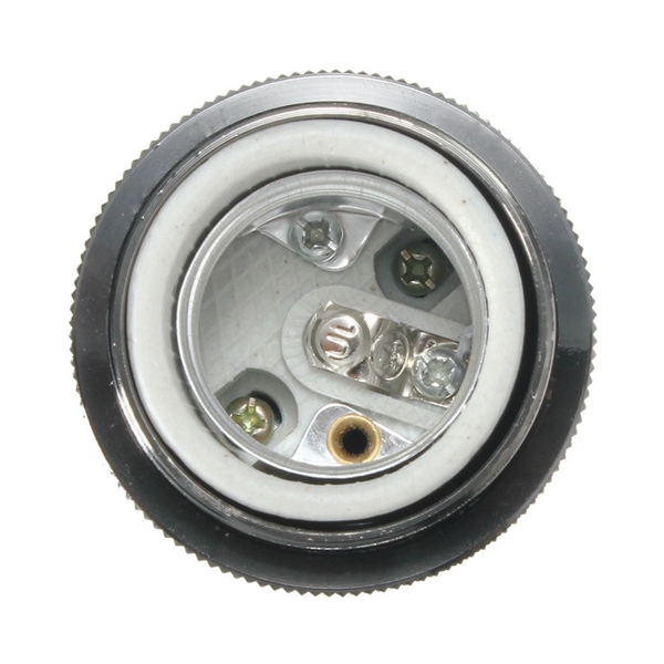 E27E26-Copper-Retro-Edison-Light-Lamp-Bulb-Holder-Socket-Shade-Rings-Cord-Grip-1058166-8
