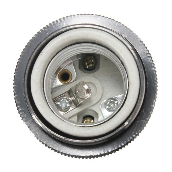 E27E26-Copper-Vintage-Edison-Light-Lamp-Bulb-Holder-Socket-Shade-Ring-Cord-Grip-1057820-4