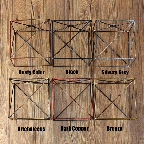 Iron-Vintage-Ceiling-Light-Fitting-Lamp-Bulb-Square-Cage-Bar-Cafe-Lampshade-1079662-1