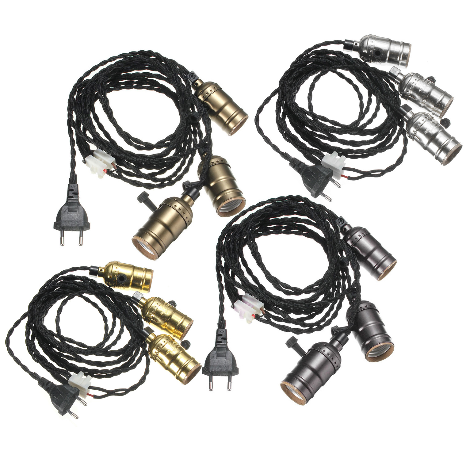 Kingso-E27-E26-Edison-Socket-Vintage-Style-Pendant-Light-Cord-Dimmer-With-Lamp-Switch-AC-110-220V-1040132-1