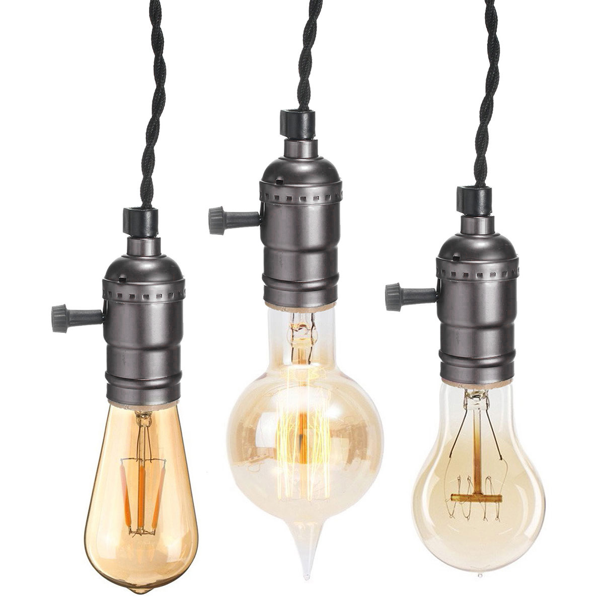 Kingso-E27-E26-Edison-Socket-Vintage-Style-Pendant-Light-Cord-Dimmer-With-Lamp-Switch-AC-110-220V-1040132-2