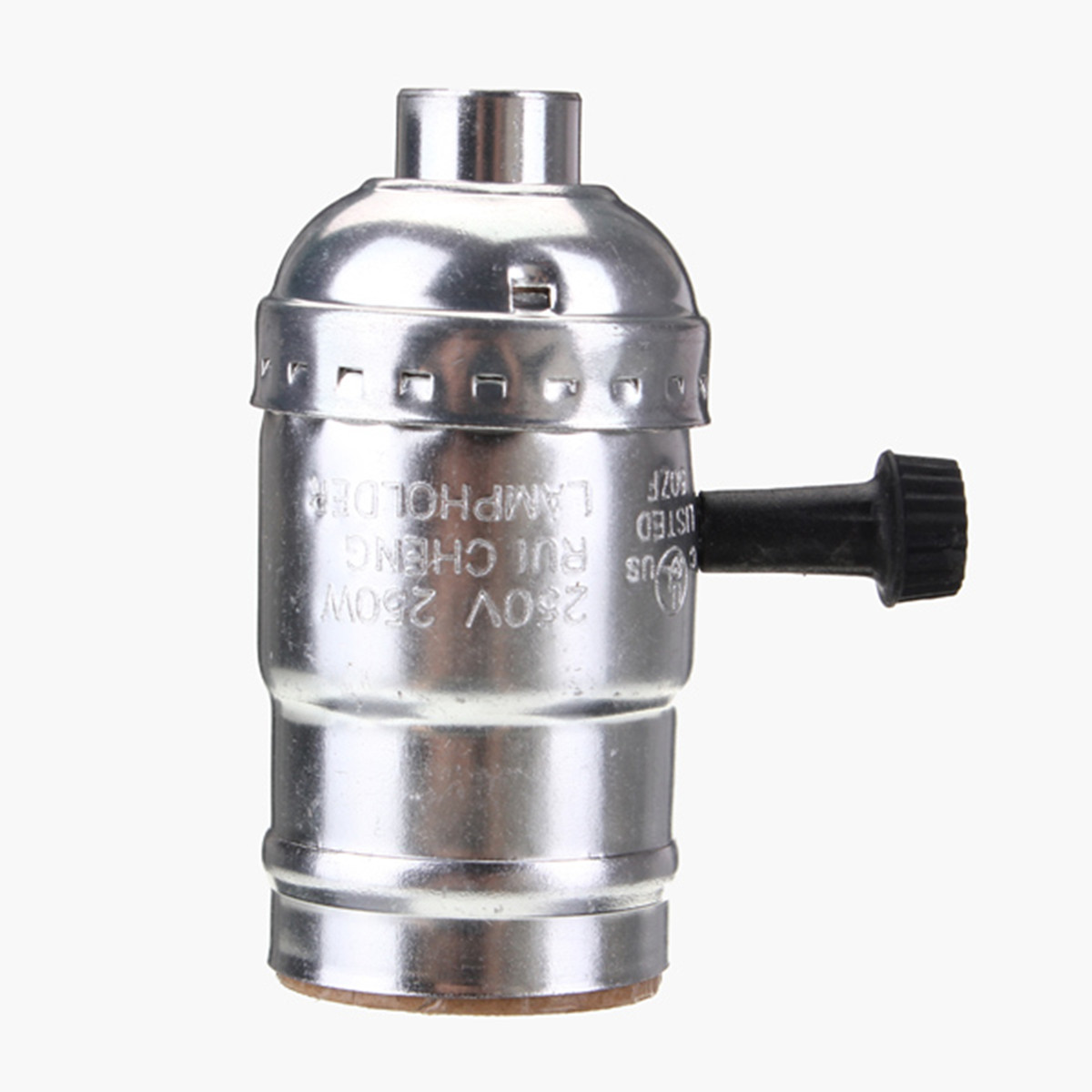 Kingso-E27-E26-Edison-Socket-Vintage-Style-Pendant-Light-Cord-Dimmer-With-Lamp-Switch-AC-110-220V-1040132-7
