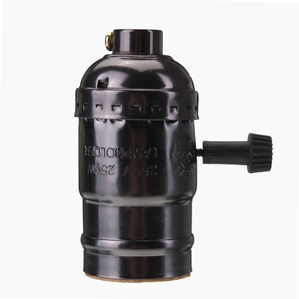 Kingso-E27-E26-Edison-Socket-Vintage-Style-Pendant-Light-Cord-Dimmer-With-Lamp-Switch-AC-110-220V-1040132-9