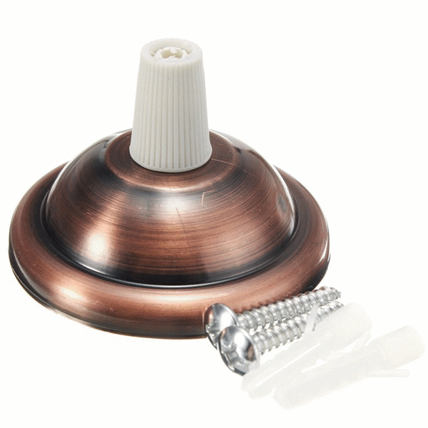 New-Ceiling-Rose-Hook-Plate-DIY-LED-Bulb-Wire-Suck-Pendant-light-Fitting-Chandelier-1028192-1