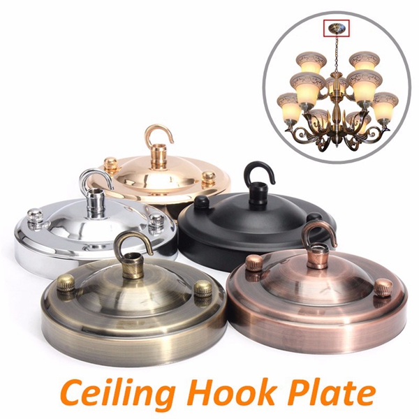 Retro-Vintage-Ceiling-Rose-Hook-Plate-Holder-Light-Fitting-Chandelier-Lamp-Bulb-1061707-2