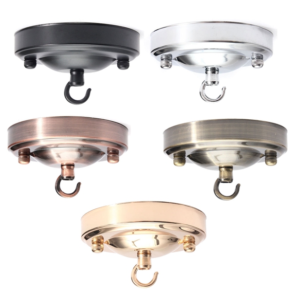 Retro-Vintage-Ceiling-Rose-Hook-Plate-Holder-Light-Fitting-Chandelier-Lamp-Bulb-1061707-4