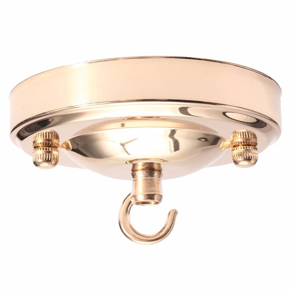 Retro-Vintage-Ceiling-Rose-Hook-Plate-Holder-Light-Fitting-Chandelier-Lamp-Bulb-1061707-6