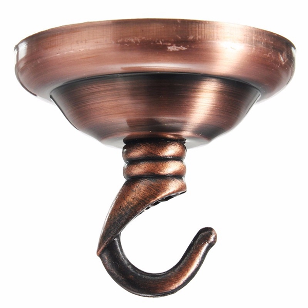 Vintage-Ceiling-Rose-Hook-Plate-Holder-For-Light-Fitting-Chandelier-Lamp-1032304-6