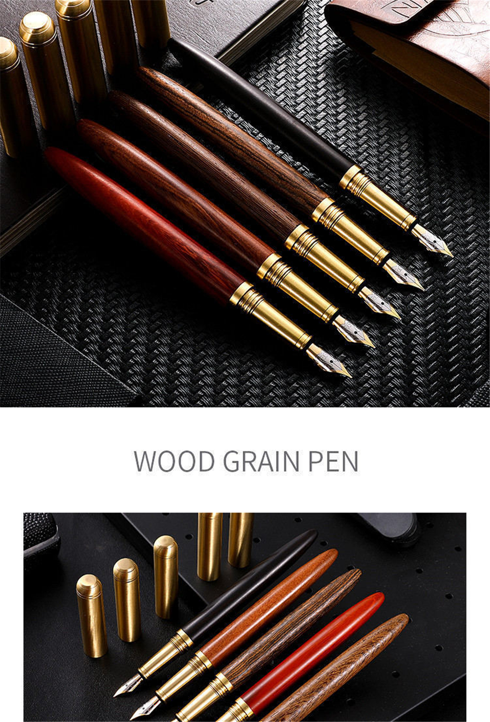 07mm-Nib-Wood-Fountain-Pen-Ink-Classic-Metal-Wood-Pen-Calligraphy-Writing-Business-Gifts-Stationery--1782368-1